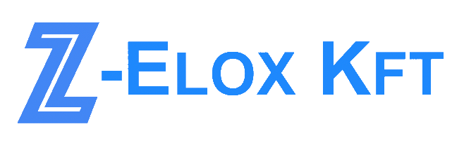Z-Elox Icon
